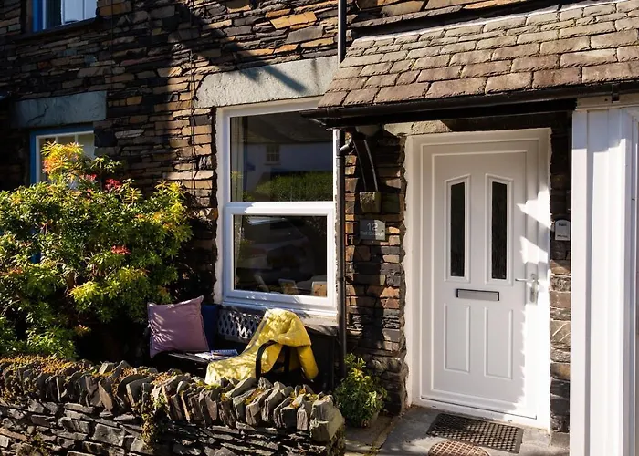 Fell Cottage